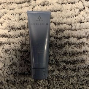 Cosmedix First Blush face mask